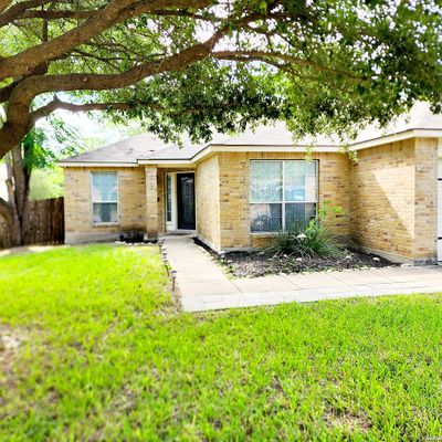 10830 Marot, Helotes, TX 78023