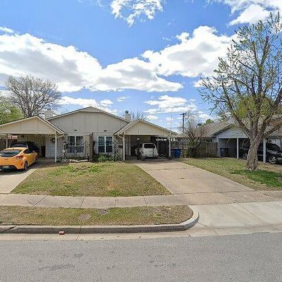 10834 E 16 Th St, Tulsa, OK 74128