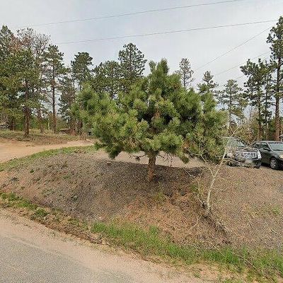 10843 Fox Trot Ln, Conifer, CO 80433