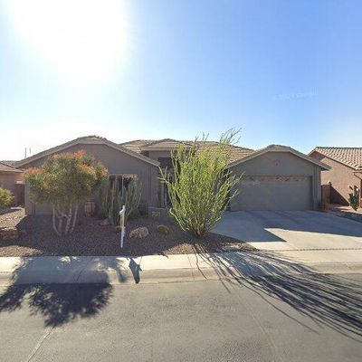 10841 E Oro Ave, Mesa, AZ 85212