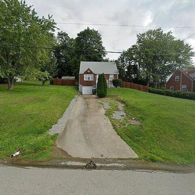 10841 Old Trail Rd, Irwin, PA 15642