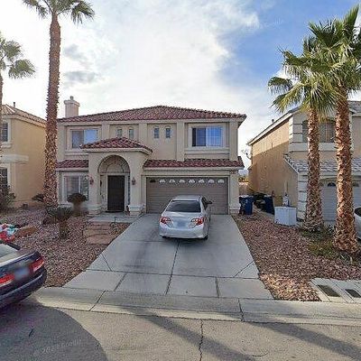 10841 Osage Winter St, Henderson, NV 89052