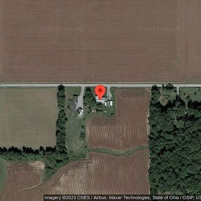 10869 County Highway 58, Upper Sandusky, OH 43351