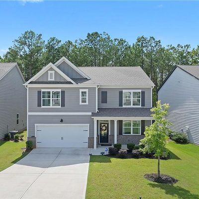 1087 Shadow Glen Dr, Fairburn, GA 30213