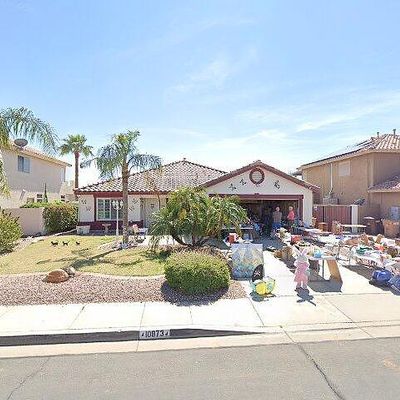 10873 W Carlota Ln, Sun City, AZ 85373