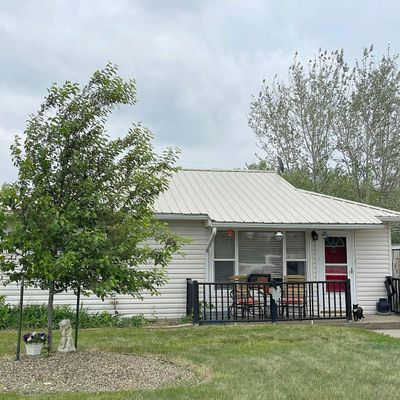 109 2 Nd St, Glendive, MT 59330