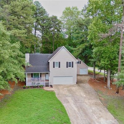 109 Alma Dr, Dallas, GA 30157