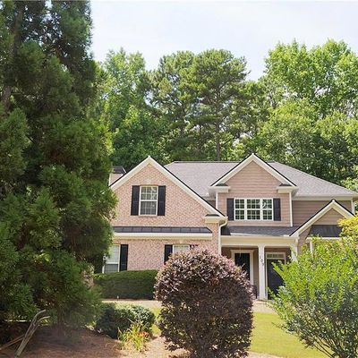 109 Boulder View Trce, Dallas, GA 30157