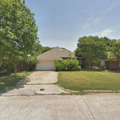 109 Brockway, Rockwall, TX 75087