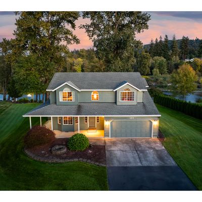 109 Brothers Rd, Woodland, WA 98674