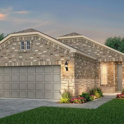 109 Clay Hill Street, Georgetown, TX 78633