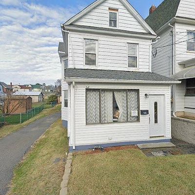 109 Cook St, Wilkes Barre, PA 18705