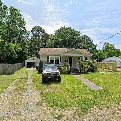 109 Green Meadow Dr, Portsmouth, VA 23701