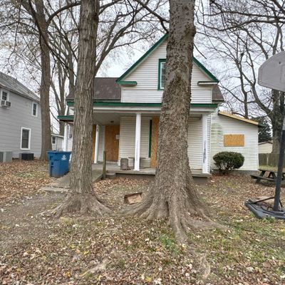 109 Jefferson Ave, Scott City, MO 63780