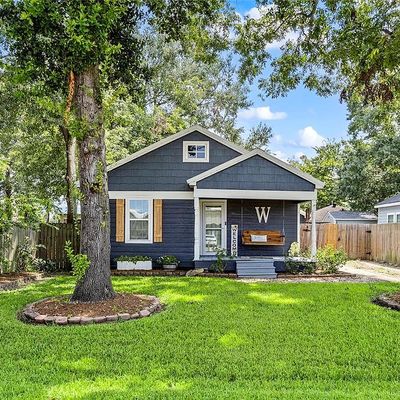 109 Holderrieth Blvd, Tomball, TX 77375