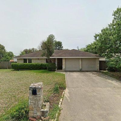 109 Lehmann St, Boerne, TX 78006