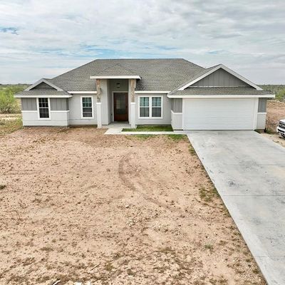 109 Larry Tubb Rd, Big Spring, TX 79720