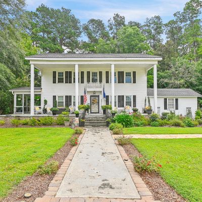 109 Quaker Rd, Saint George, SC 29477