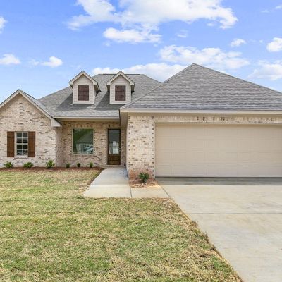 109 Porter Ridge Drive, Canton, MS 39046