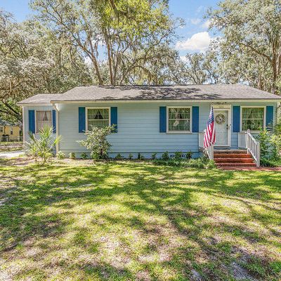 109 S 18 Th St, Fernandina Beach, FL 32034