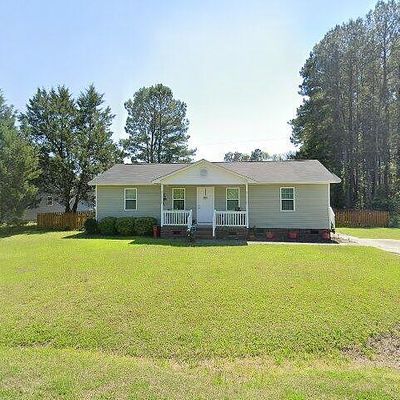 109 Sharon Ln, Saint George, SC 29477