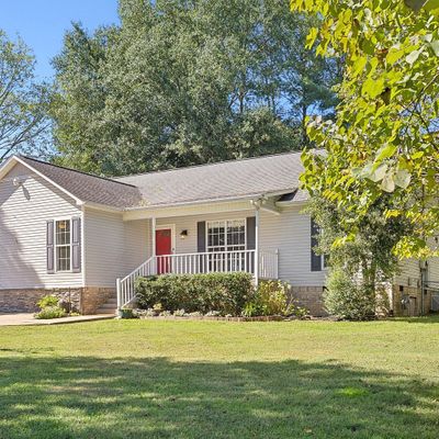 109 Summit Dr, Columbia, TN 38401