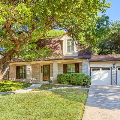 109 Spyglass, Universal City, TX 78148