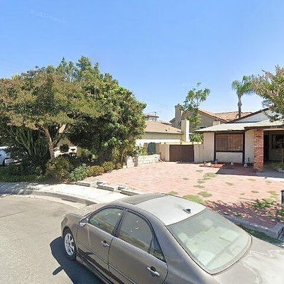 10907 Danielson Dr, South El Monte, CA 91733