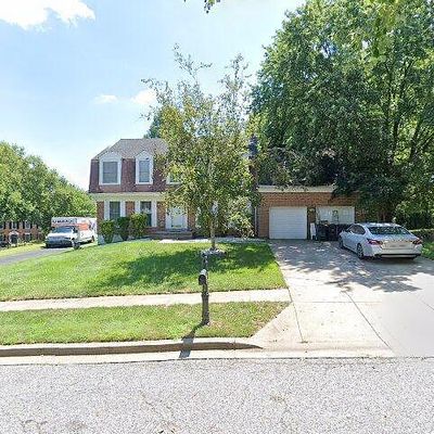 10907 Golf Course Ter, Bowie, MD 20721