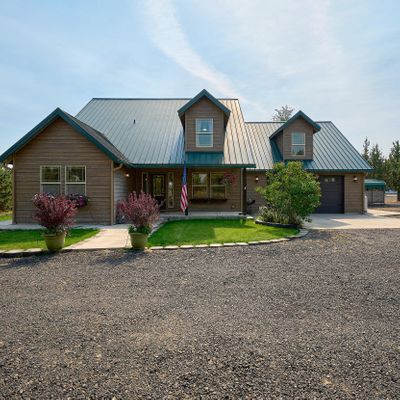 10906 Se View Top Ln, Prineville, OR 97754