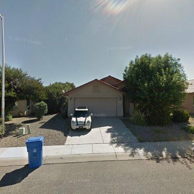 1091 Monte Vista Ave, Sierra Vista, AZ 85635