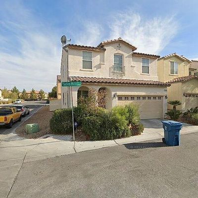 10910 Sadlers Wells St, Henderson, NV 89052