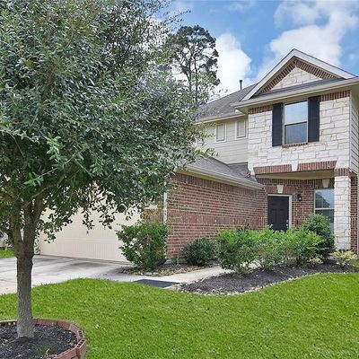 10918 Sun River Falls Dr, Humble, TX 77396