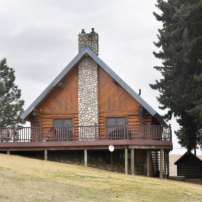 1092 Duffield Flat Rd, Potlatch, ID 83855