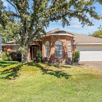 10926 Sharon Cir, Montgomery, TX 77356