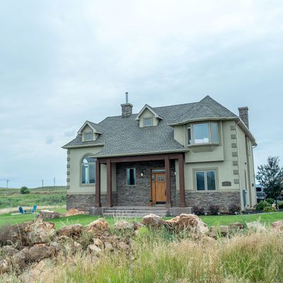 10926 State Highway 89 N, Evanston, WY 82930