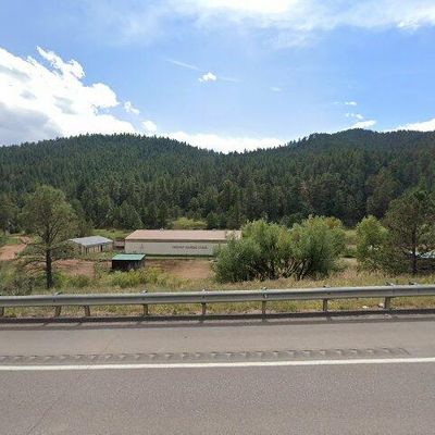 10925 W Highway 24, Green Mountain Falls, CO 80819