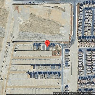 10933 Sageview Ave Ave Lot 206, Las Vegas, NV 89166