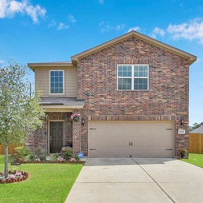 10946 Spring Brook Pass Dr, Humble, TX 77396