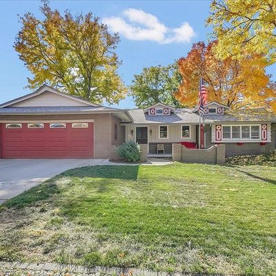 10950 W 71 St Pl, Arvada, CO 80004