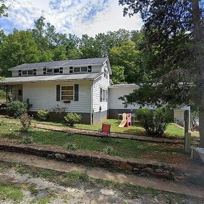 1097 Orange Rd, Pittsville, VA 24139