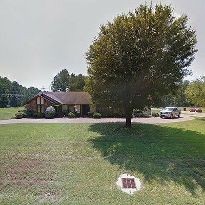 1099 Mount Holly Rd, Smackover, AR 71762