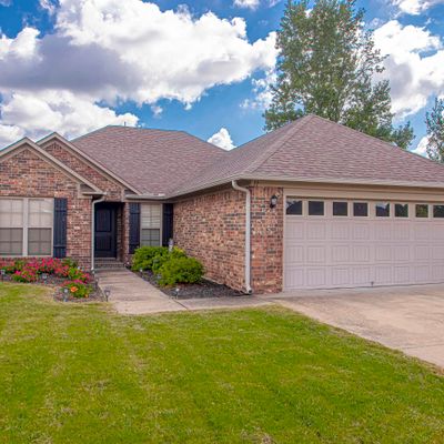 11 Alli Paige Dr, Vilonia, AR 72173