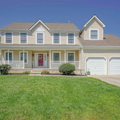 11 Abington Way, Lumberton, NJ 08048