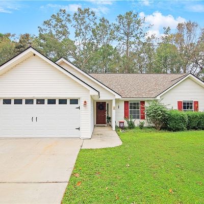 11 Ashepoo Dr, Okatie, SC 29909