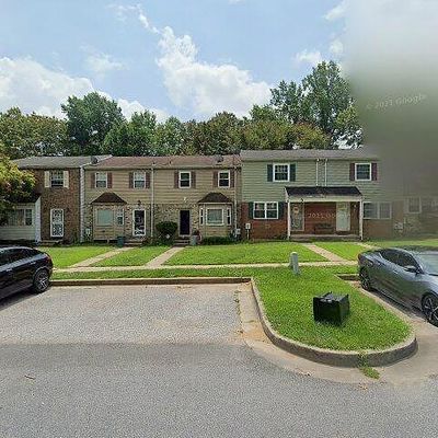 11 Aventura Ct, Randallstown, MD 21133