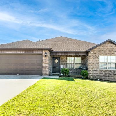 11 Caroline Cv, Ward, AR 72176