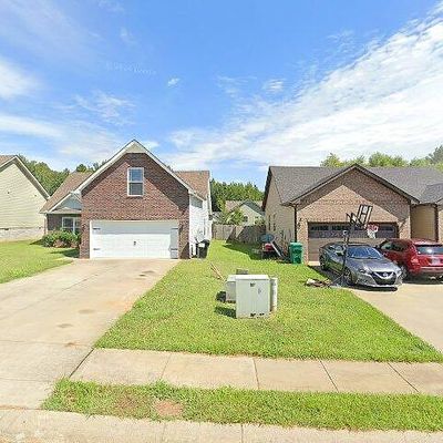 11 Drift King Estates, Clarksville, TN 37042