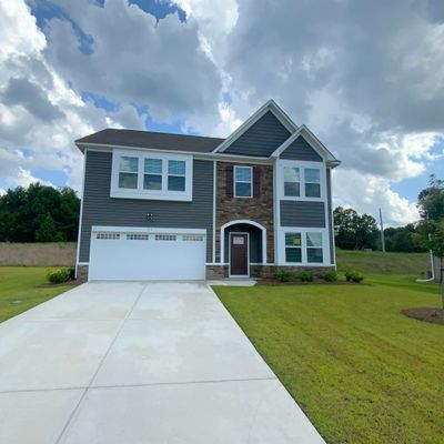 11 Eastfield Drive, Prosperity, SC 29127