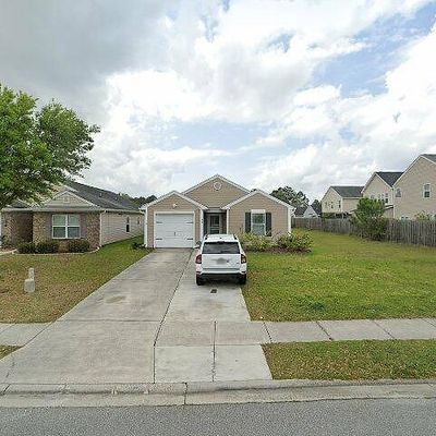 11 Fall Lake Way, Savannah, GA 31407